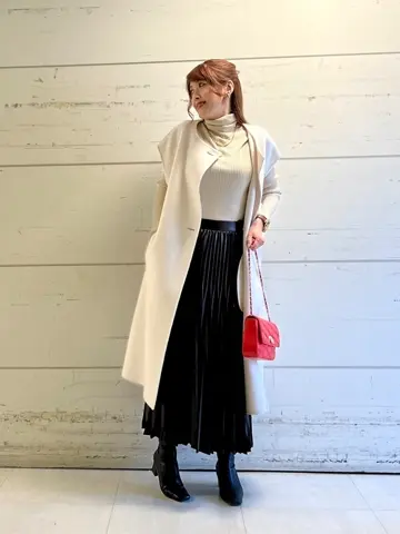 23区 本村 コーディネート画像