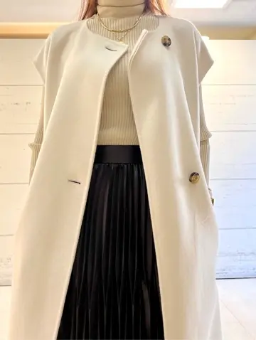 23区 本村 コーディネート画像