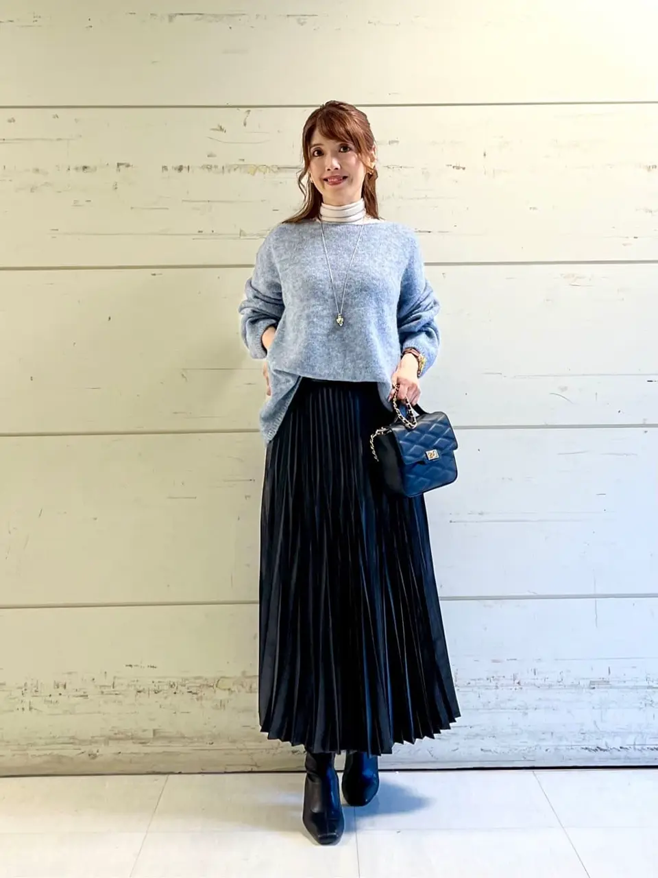  本村 コーディネート画像