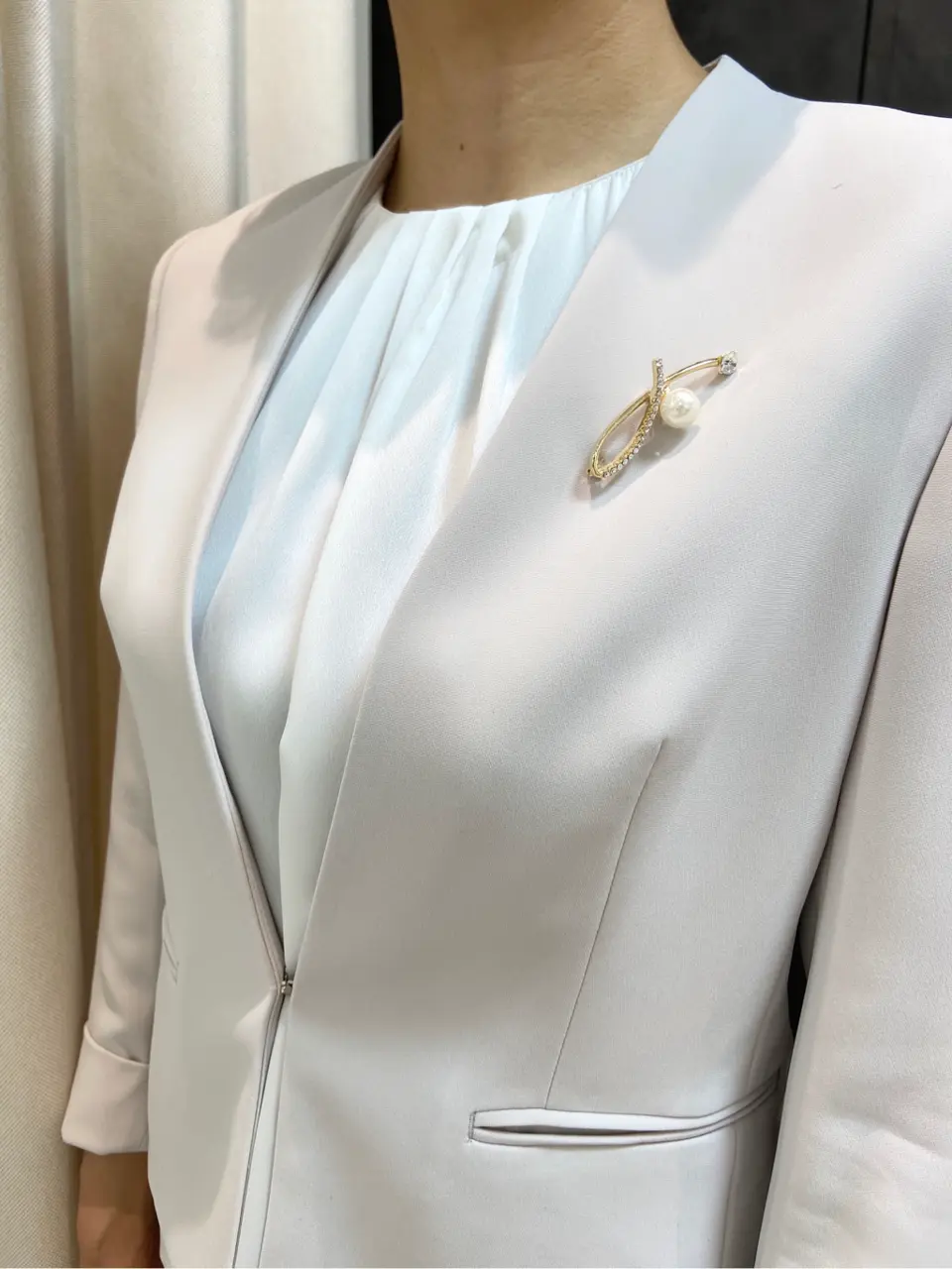 23区 佐藤 コーディネート画像