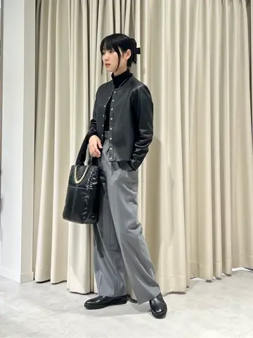 23区 野原 コーディネート画像