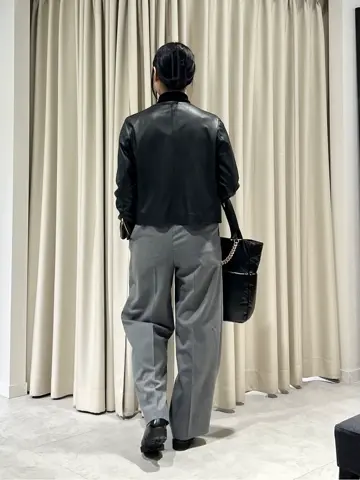 23区 野原 コーディネート画像