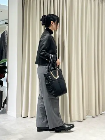 23区 野原 コーディネート画像