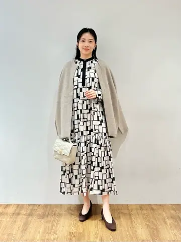 23区 西嶋 コーディネート画像