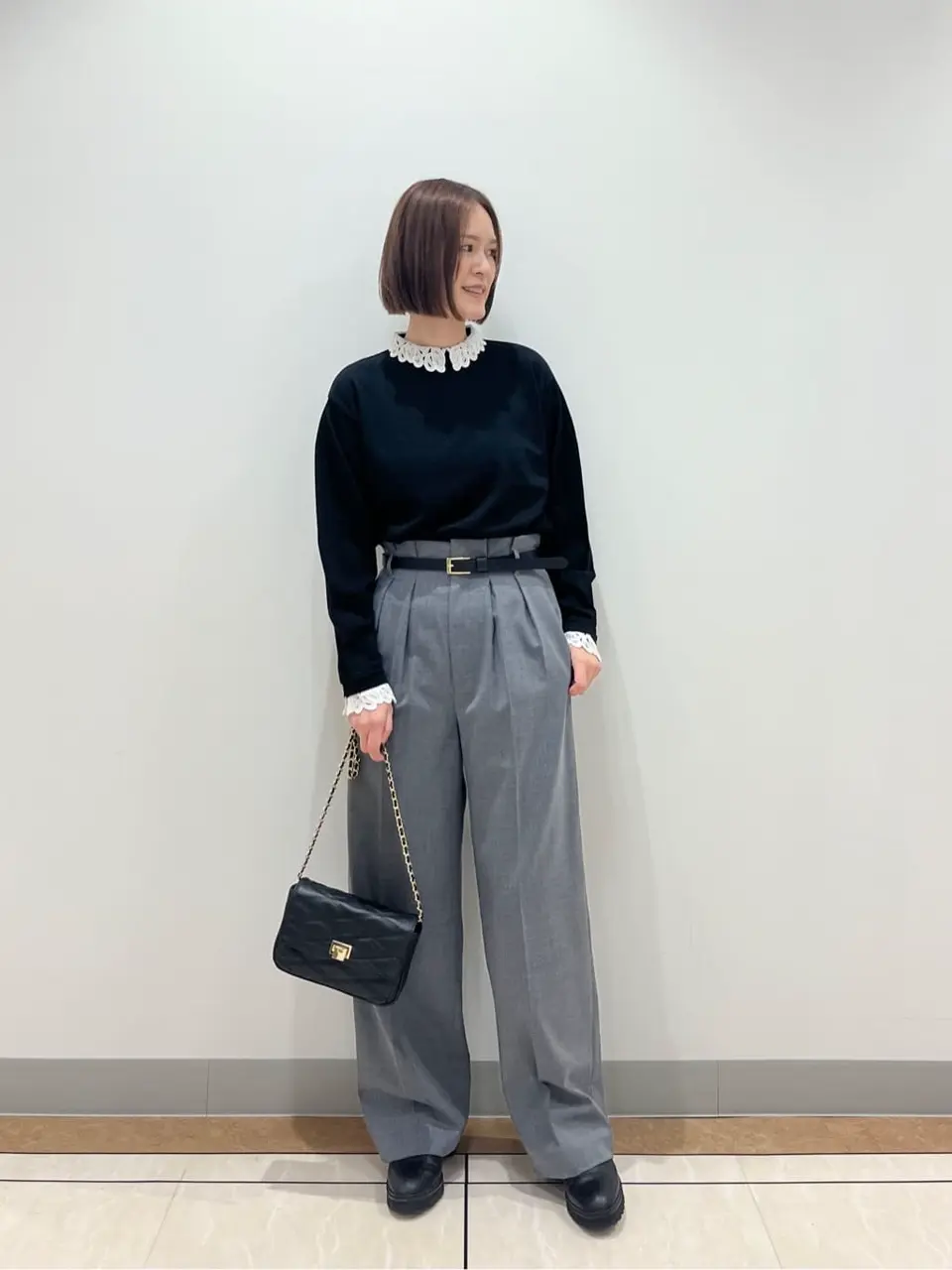 23区 橋本 コーディネート画像