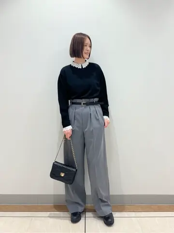 23区 橋本 コーディネート画像