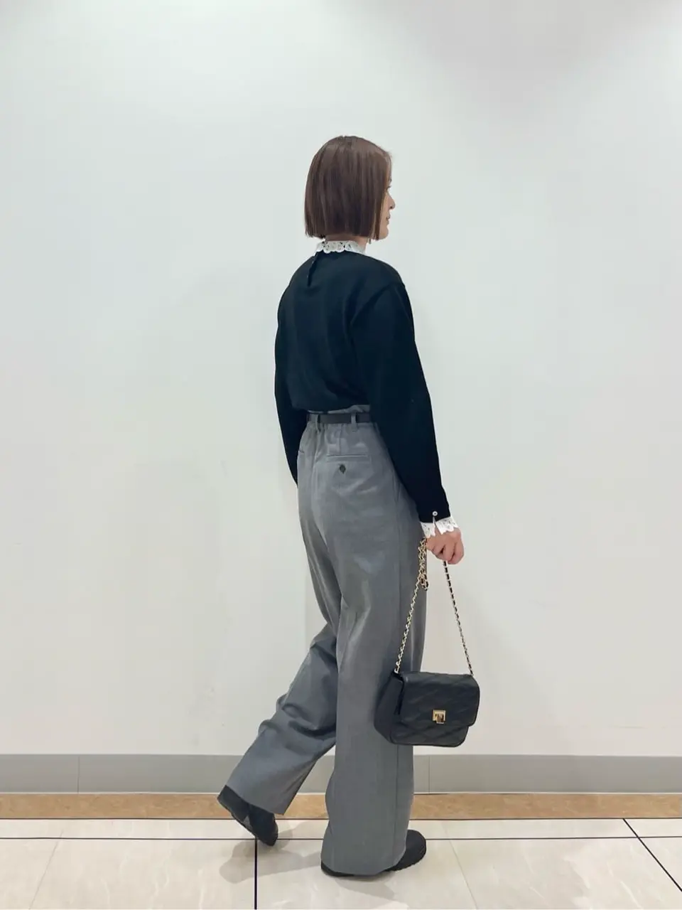 23区 橋本 コーディネート画像