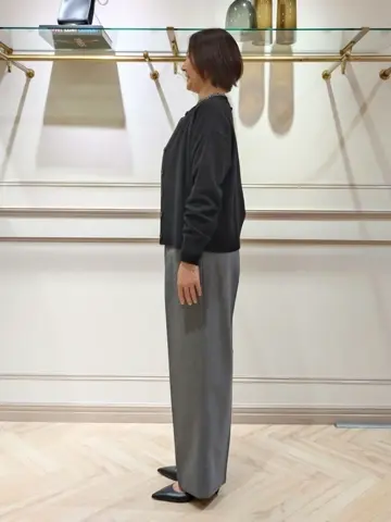 23区 奥山 コーディネート画像