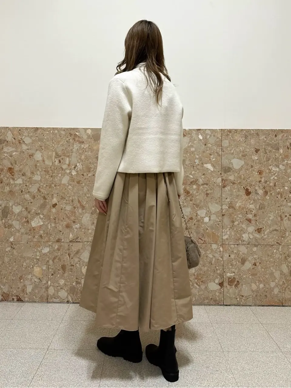 23区 H コーディネート画像