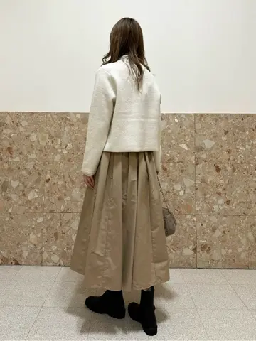 23区 H コーディネート画像