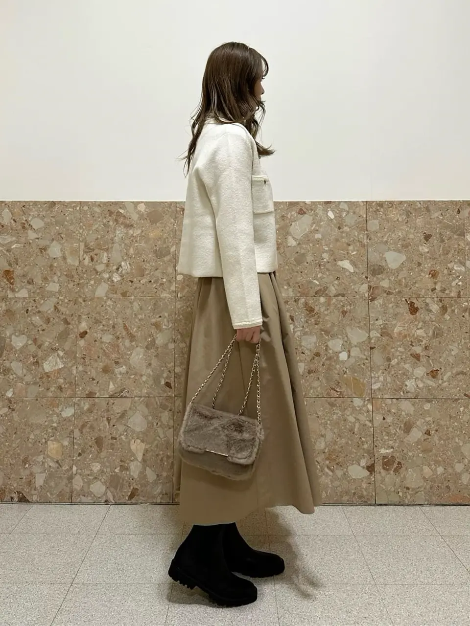 23区 H コーディネート画像