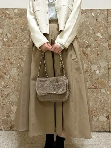 23区 H コーディネート画像