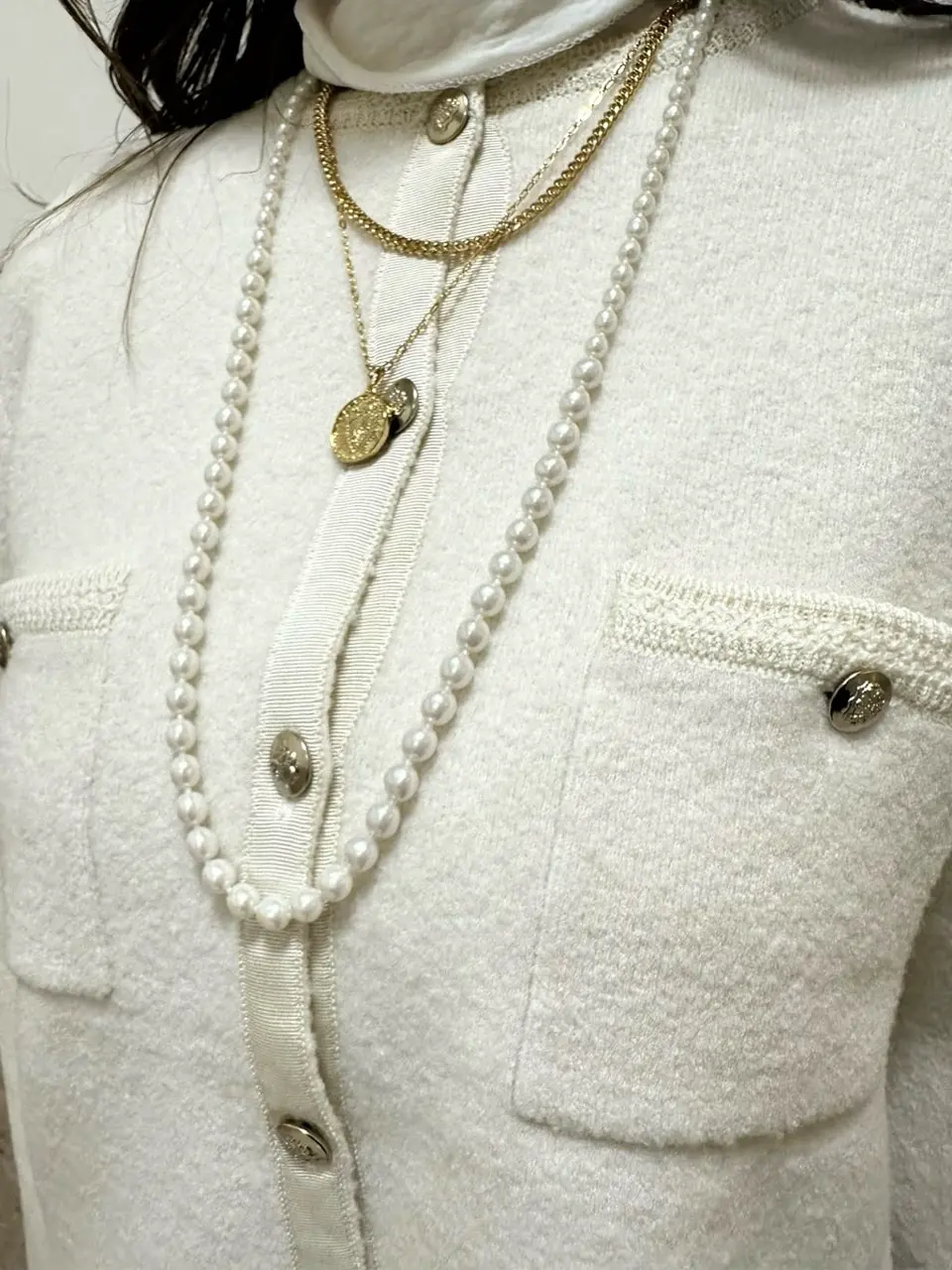 23区 H コーディネート画像