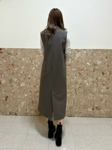 23区 H コーディネート画像