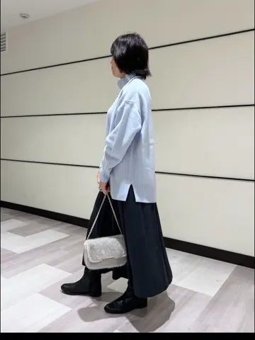 23区 高須 コーディネート画像