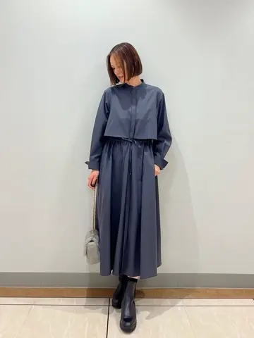 23区 橋本 コーディネート画像