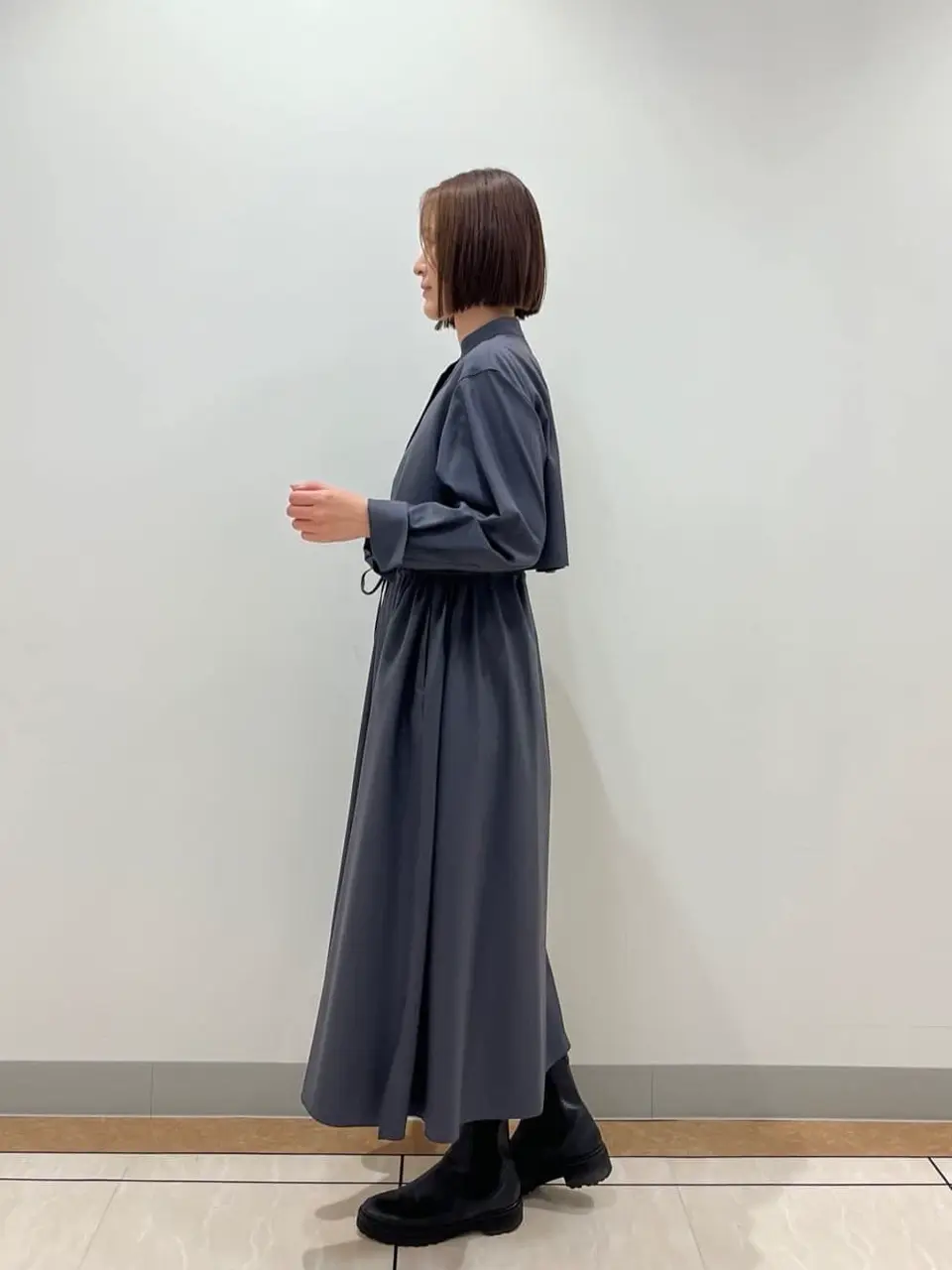 23区 橋本 コーディネート画像