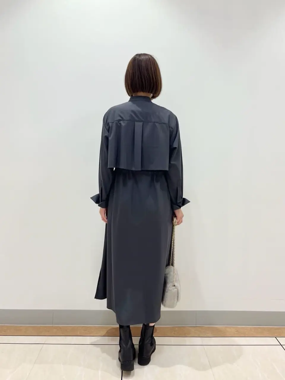 23区 橋本 コーディネート画像