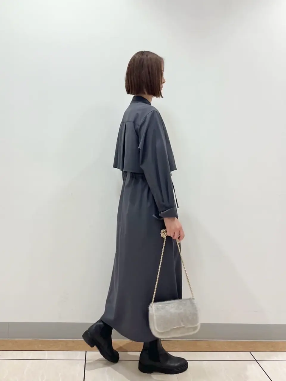 23区 橋本 コーディネート画像