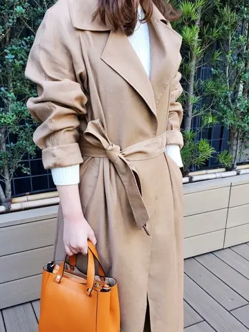 23区 八木沢 コーディネート画像