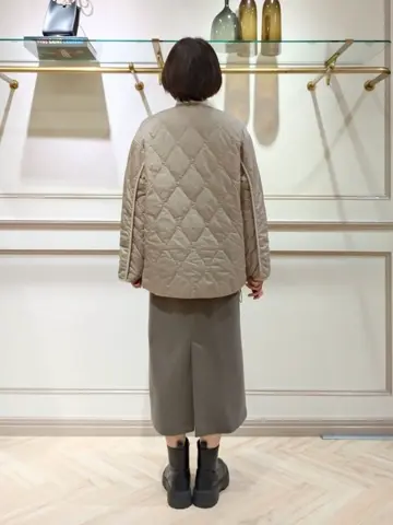 23区 奥山 コーディネート画像