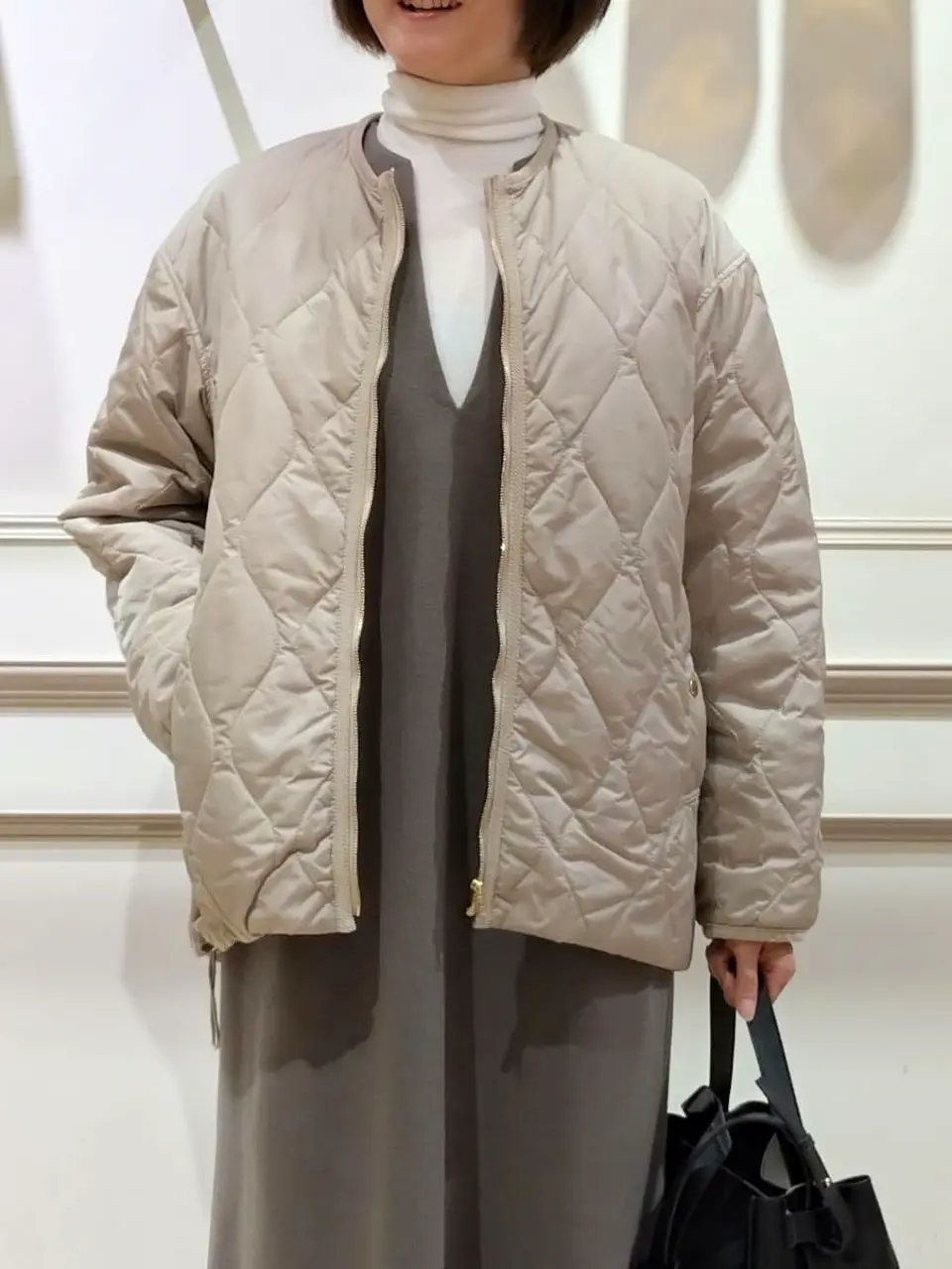 23区 奥山 コーディネート画像