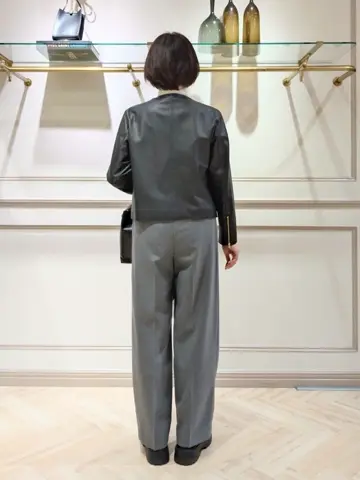 23区 奥山 コーディネート画像