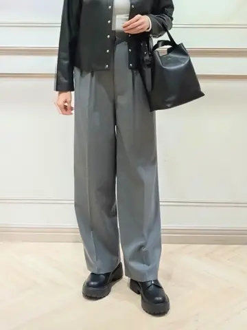 23区 奥山 コーディネート画像