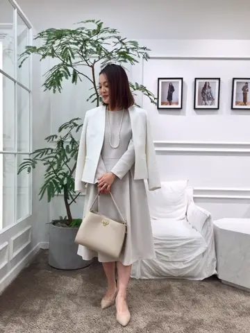 23区 はたの コーディネート画像