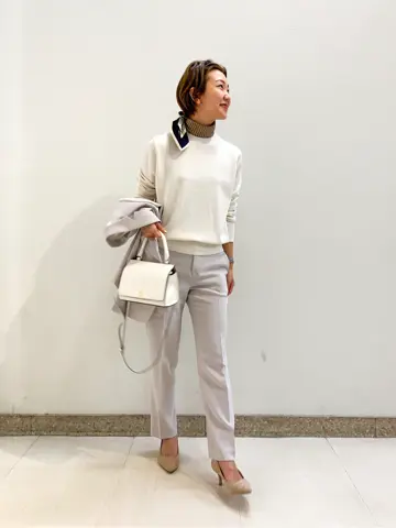 23区 大原 コーディネート画像