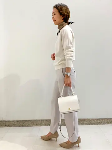 23区 大原 コーディネート画像