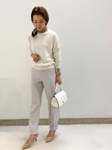 23区 大原 コーディネート画像