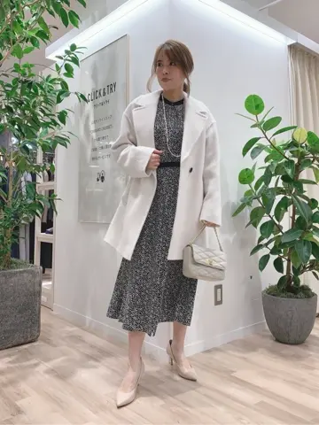 23区 犬塚 コーディネート画像