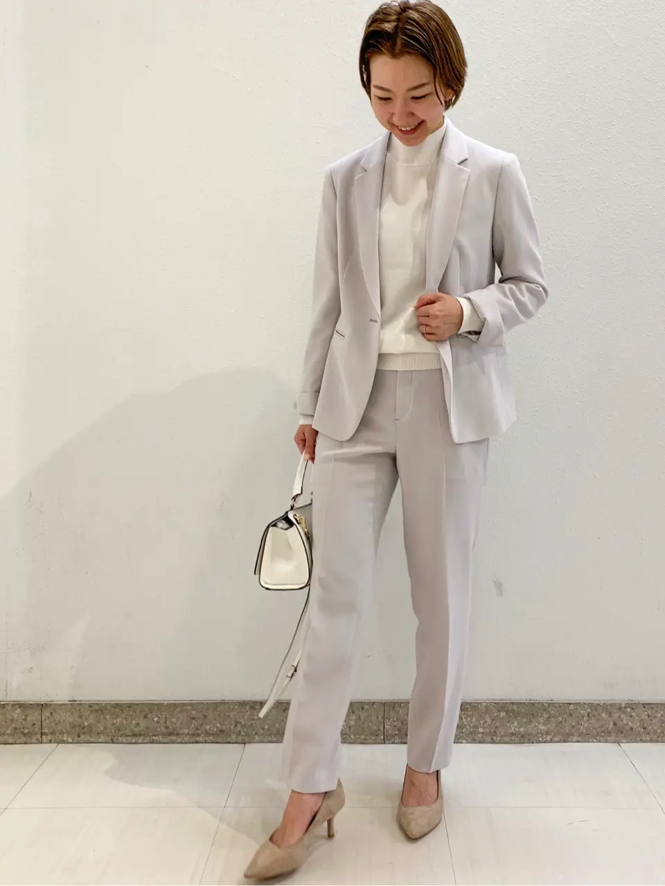 23区 大原 コーディネート画像