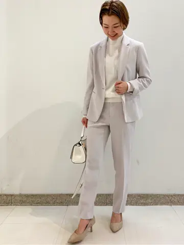 23区 大原 コーディネート画像