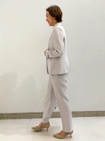 23区 大原 コーディネート画像