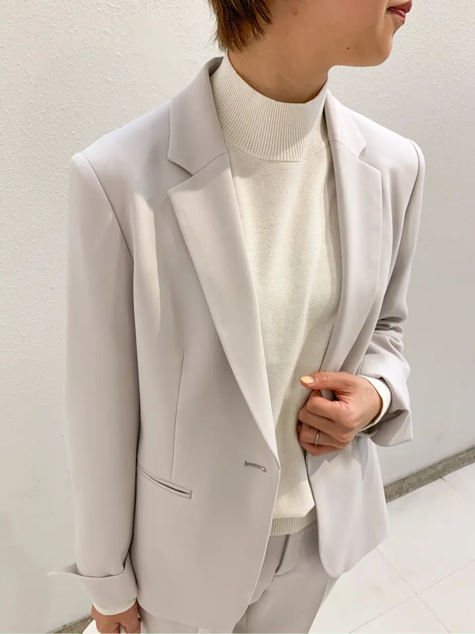 23区 大原 コーディネート画像