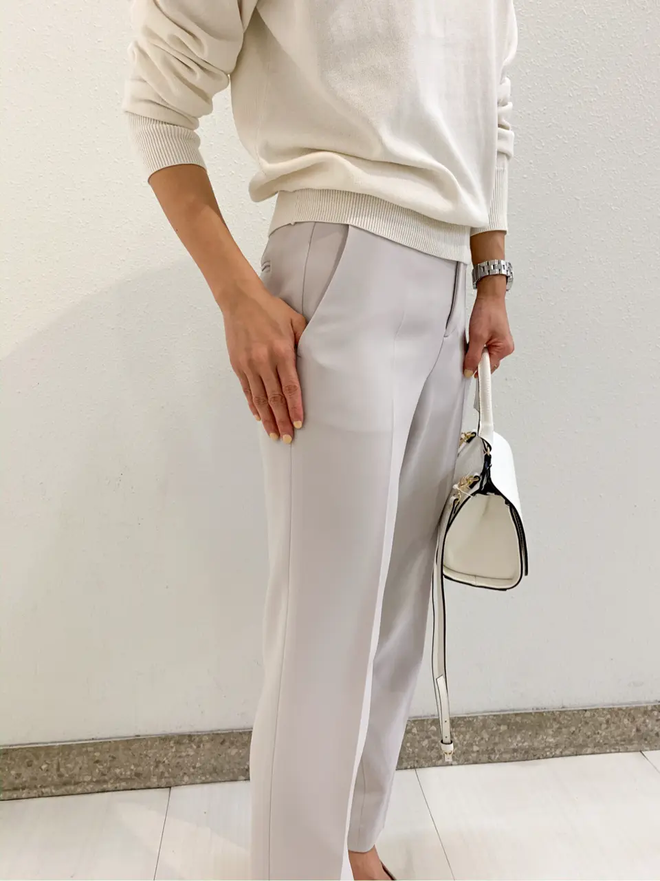 23区 大原 コーディネート画像