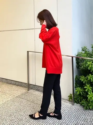 23区 蒲生 コーディネート画像