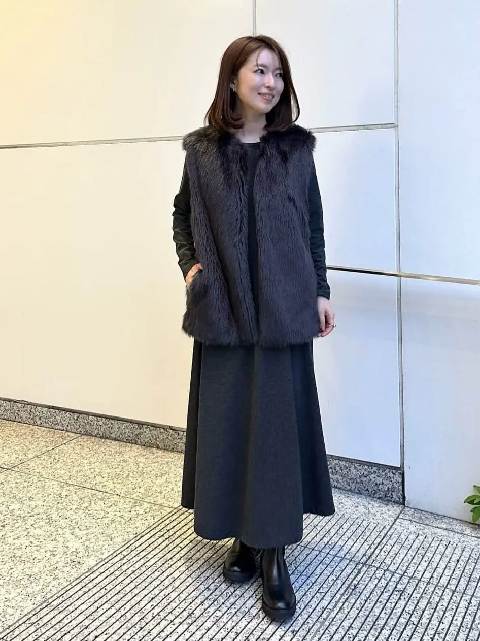 23区 蒲生 コーディネート画像