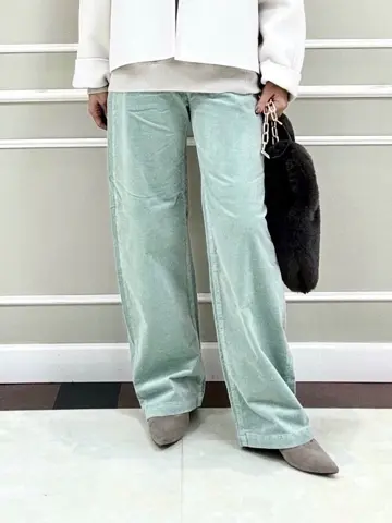 23区 荒川 コーディネート画像