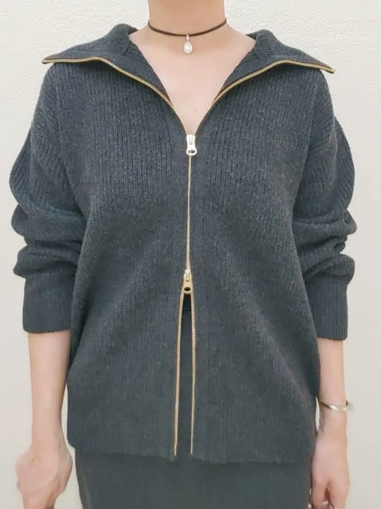 23区 中園 コーディネート画像