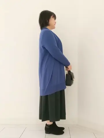 23区 影 コーディネート画像