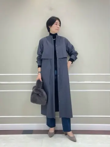 23区 石川 コーディネート画像