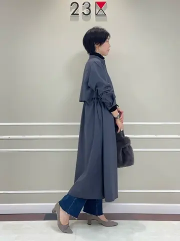 23区 石川 コーディネート画像