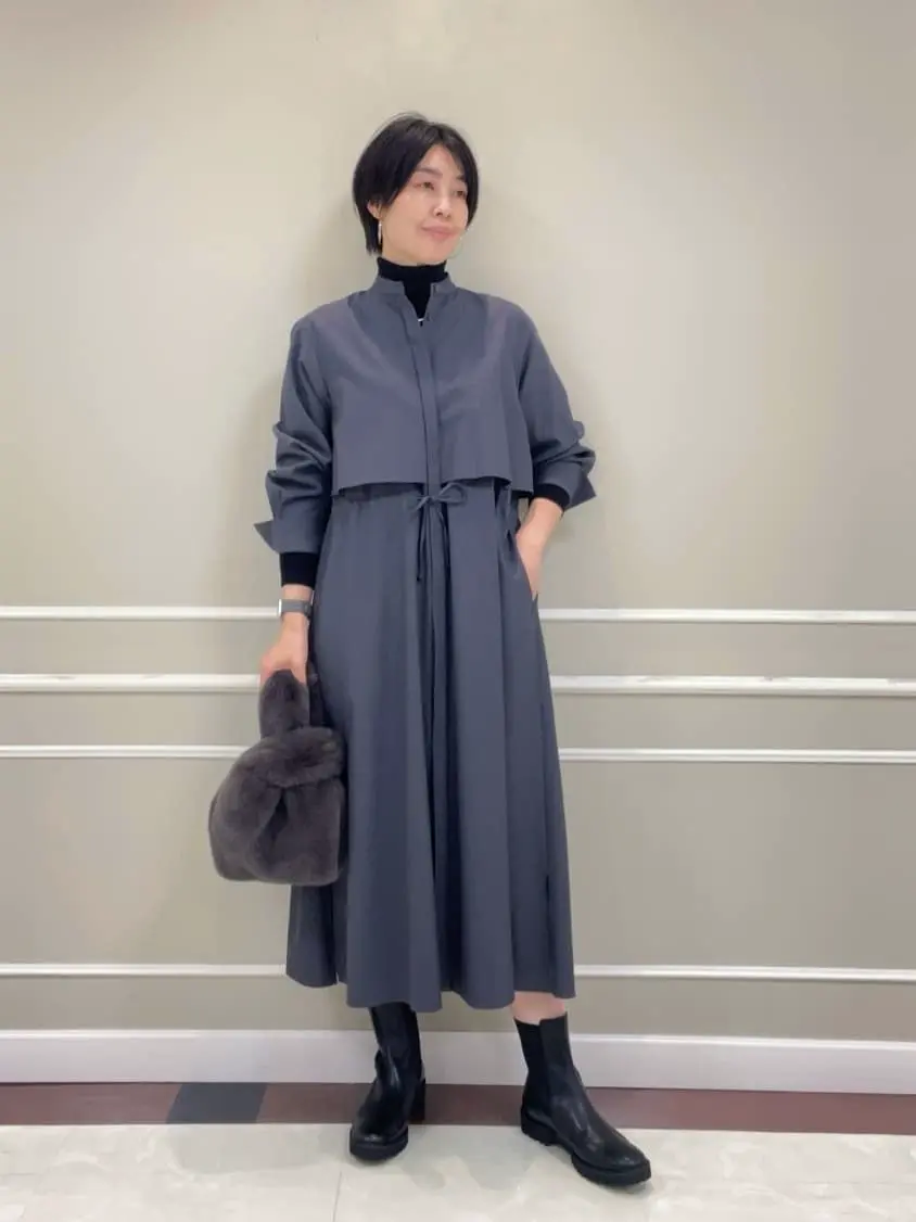 23区 石川 コーディネート画像