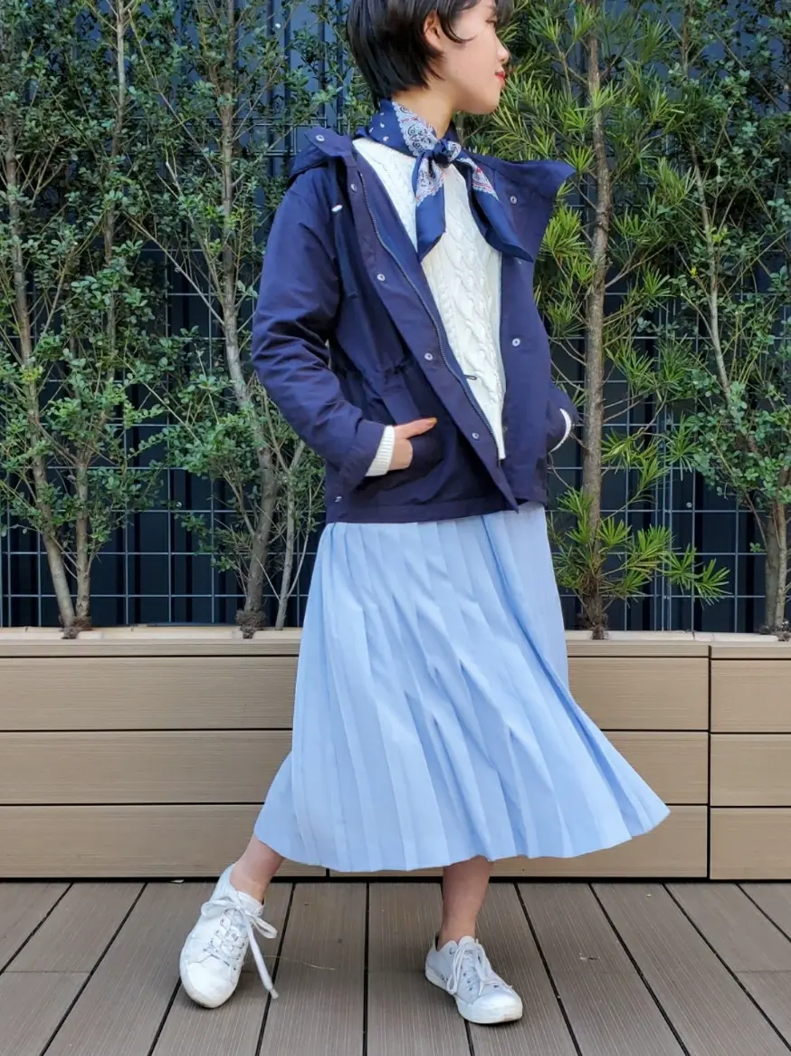  伊藤 コーディネート画像