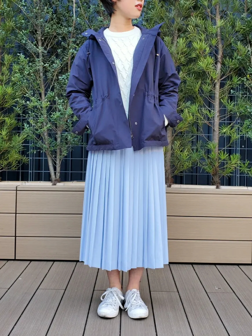 23区 伊藤 コーディネート画像