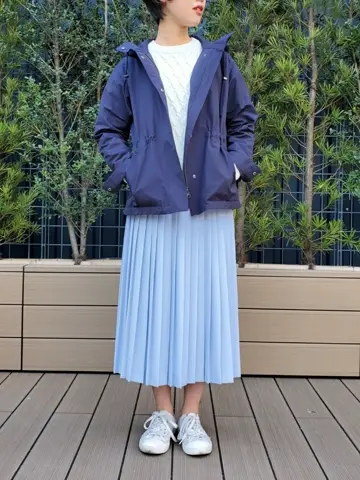 23区 伊藤 コーディネート画像