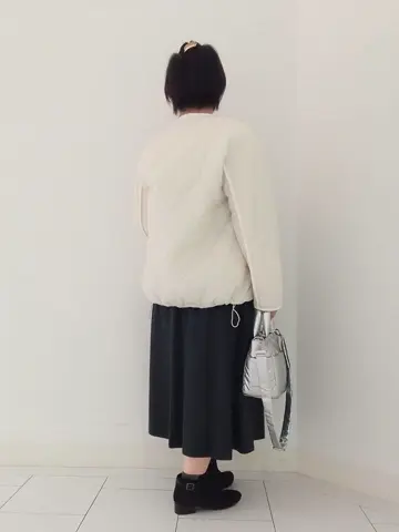 23区 影 コーディネート画像